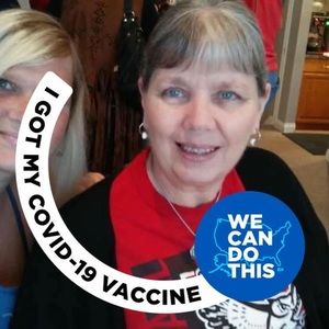 Meet your Posher, Rhonda